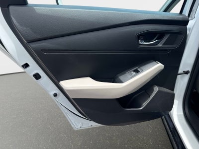 2023 Honda Accord EX-L