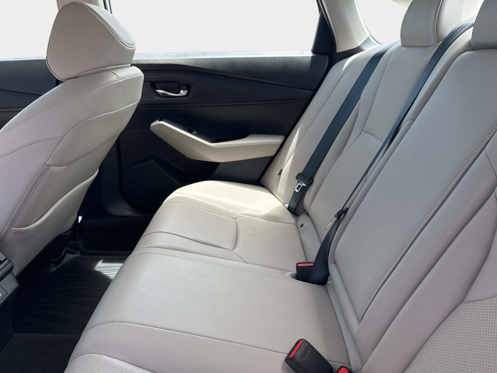 2023 Honda Accord EX-L