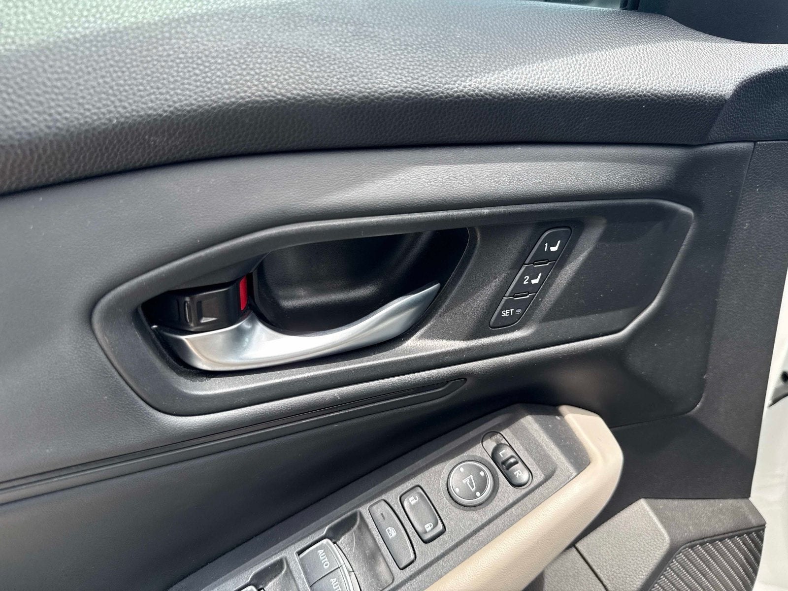 2023 Honda Accord EX-L