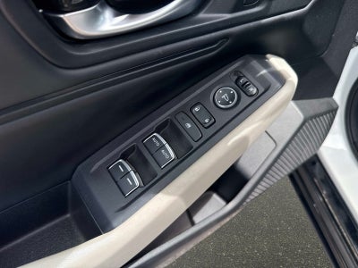 2023 Honda Accord EX-L
