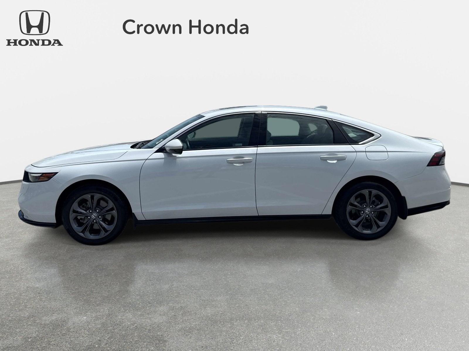 2023 Honda Accord EX-L