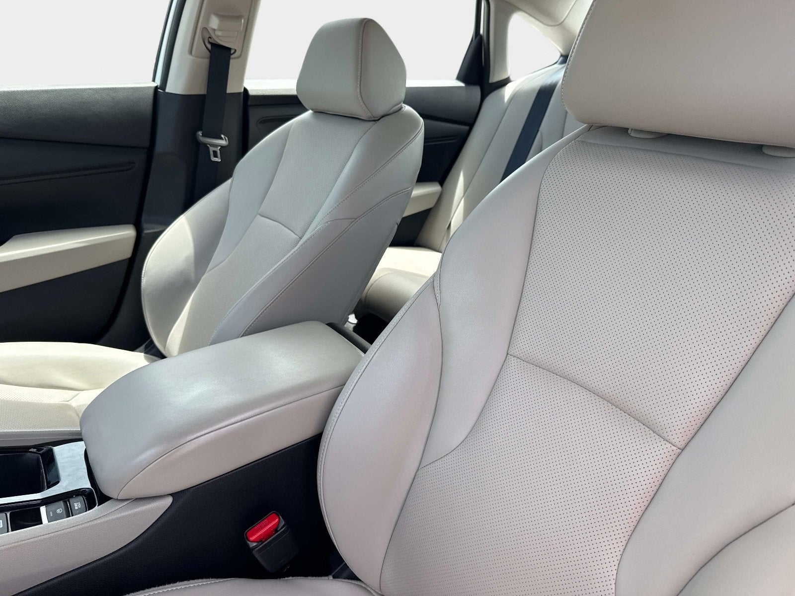 2023 Honda Accord EX-L