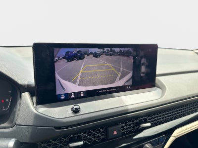 2023 Honda Accord EX-L