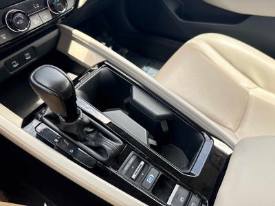 2023 Honda Accord EX-L