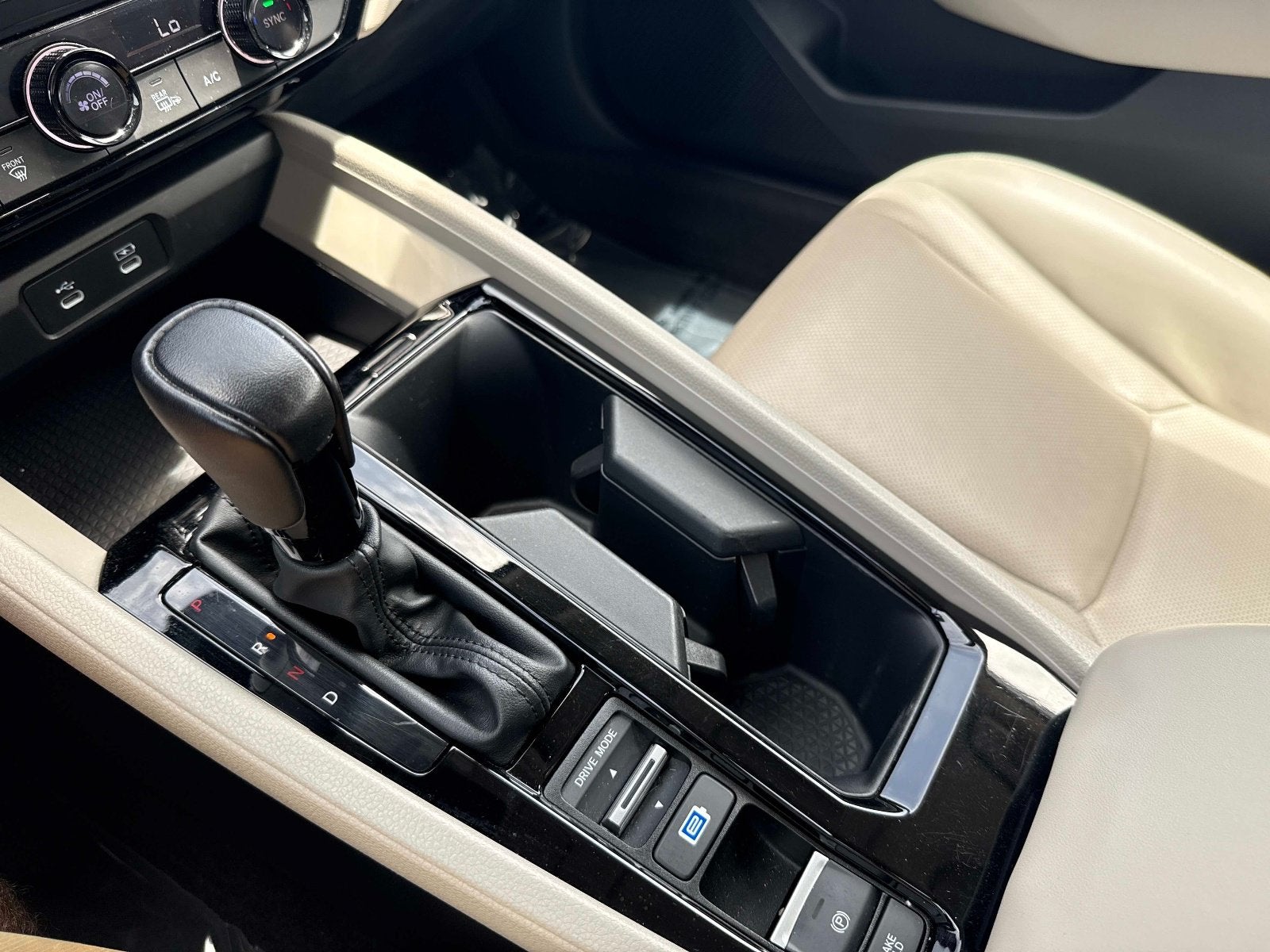 2023 Honda Accord EX-L