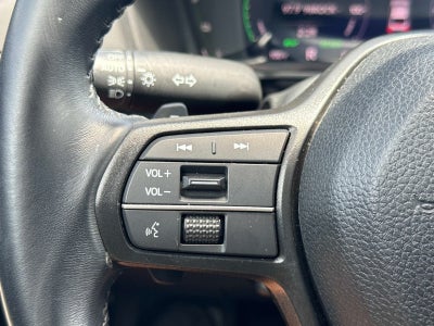 2023 Honda Accord EX-L