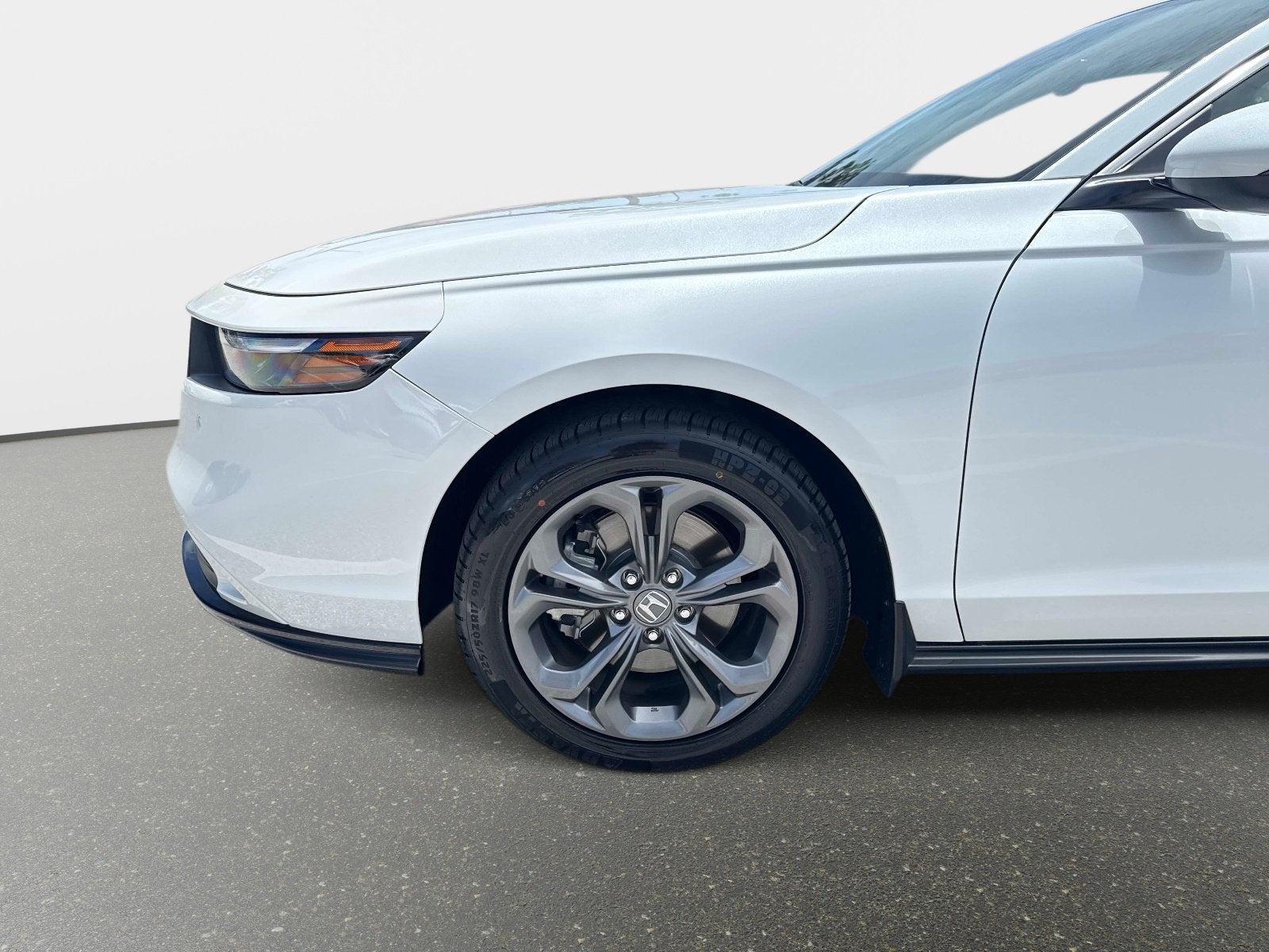 2023 Honda Accord EX-L