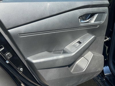 2025 Honda Accord EX-L