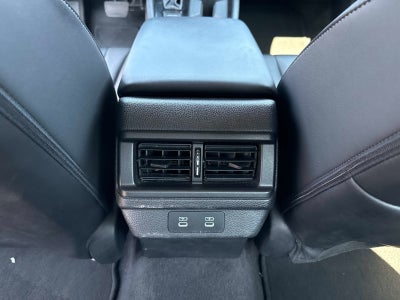 2025 Honda Accord EX-L