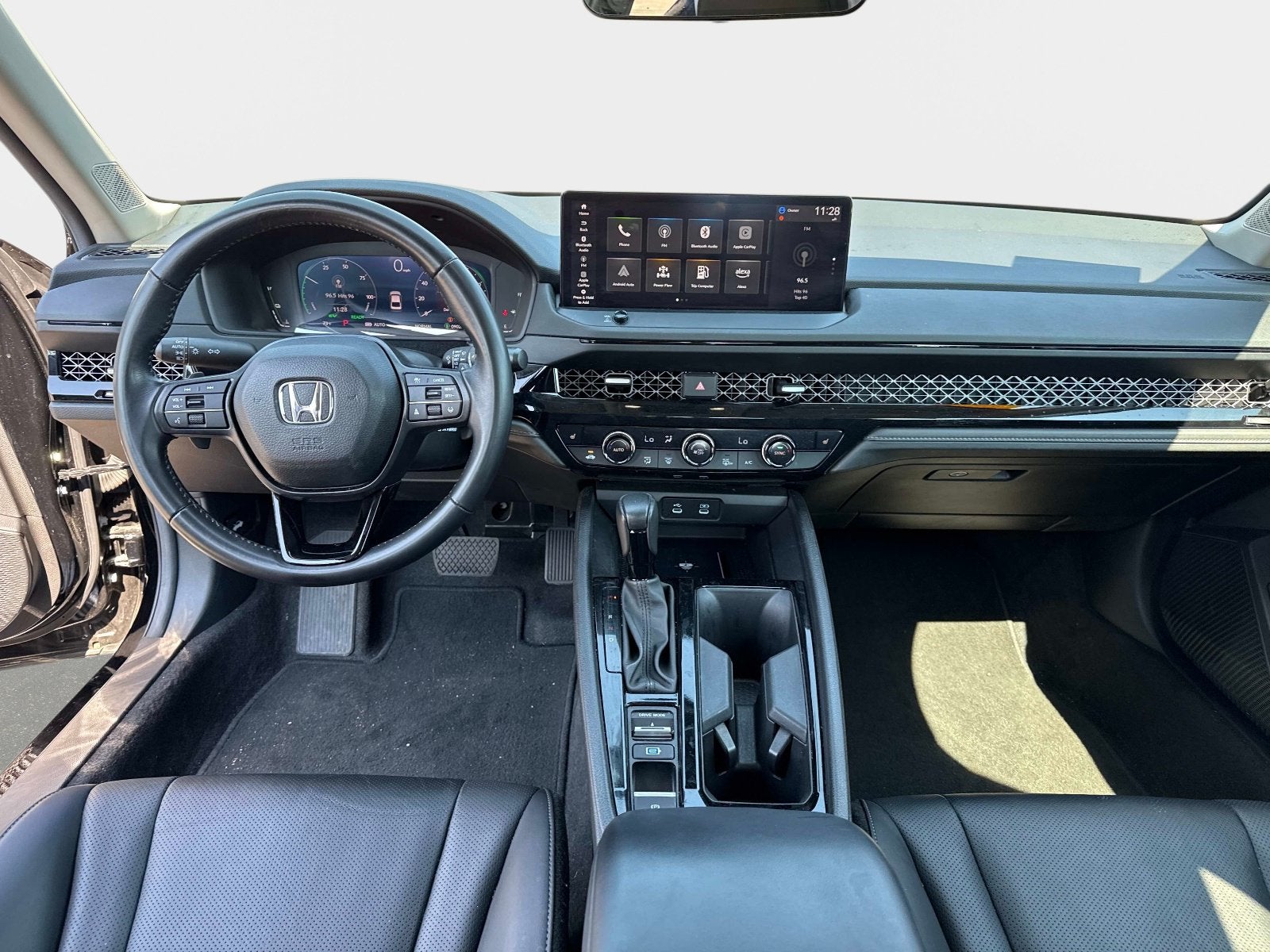 2025 Honda Accord EX-L