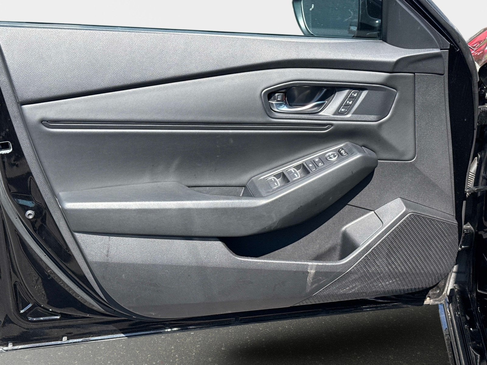 2025 Honda Accord EX-L
