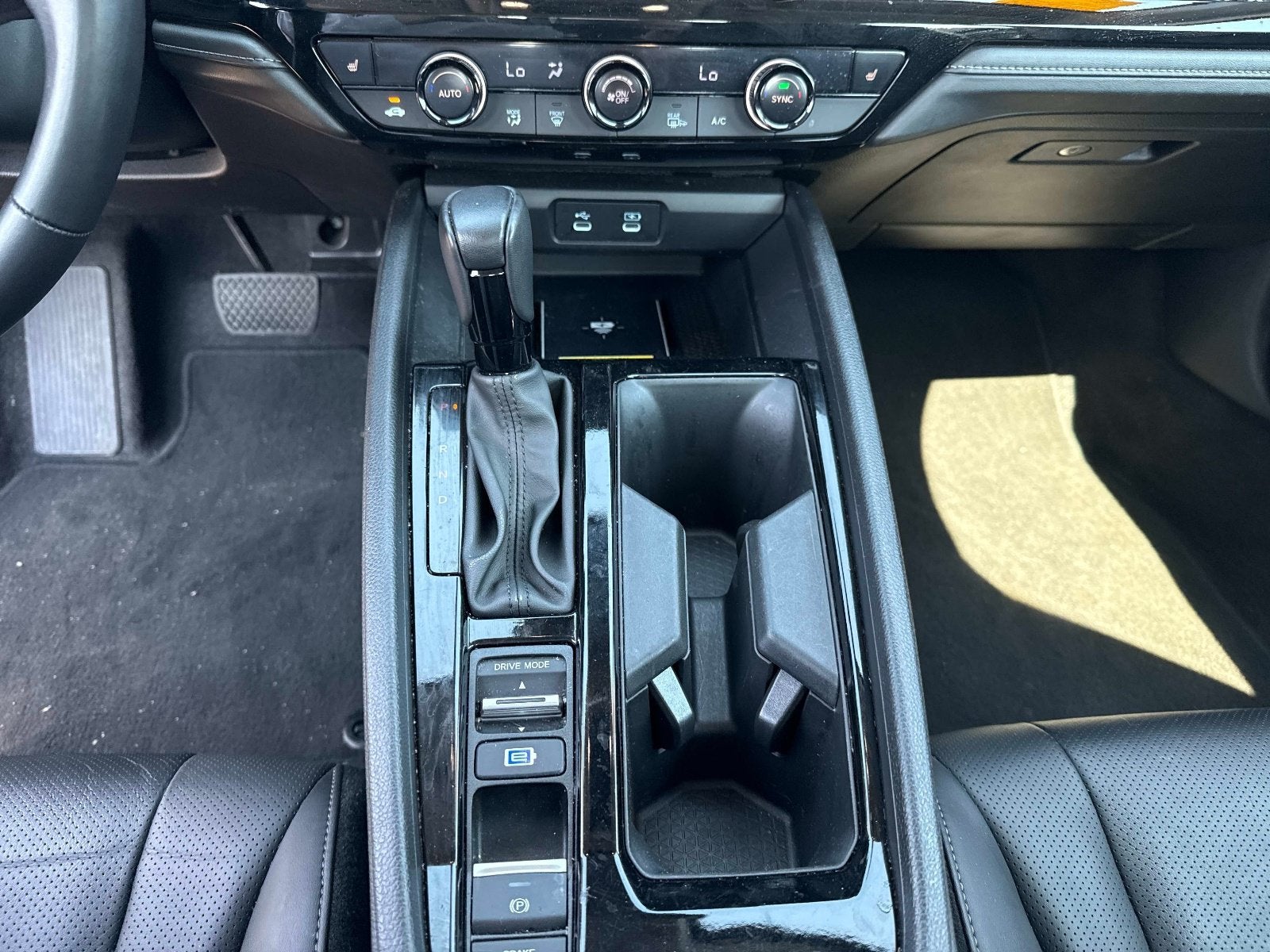 2025 Honda Accord EX-L