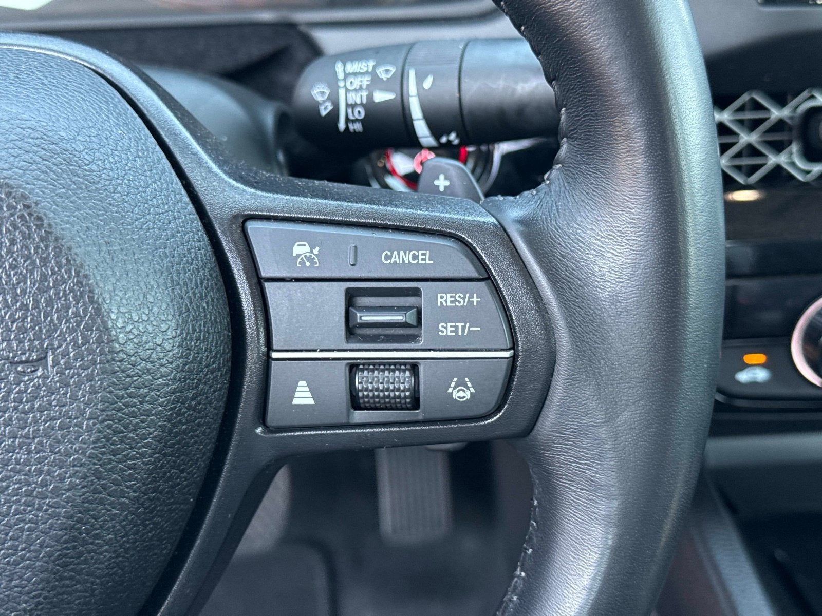 2025 Honda Accord EX-L