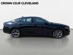 2025 Honda Accord EX-L