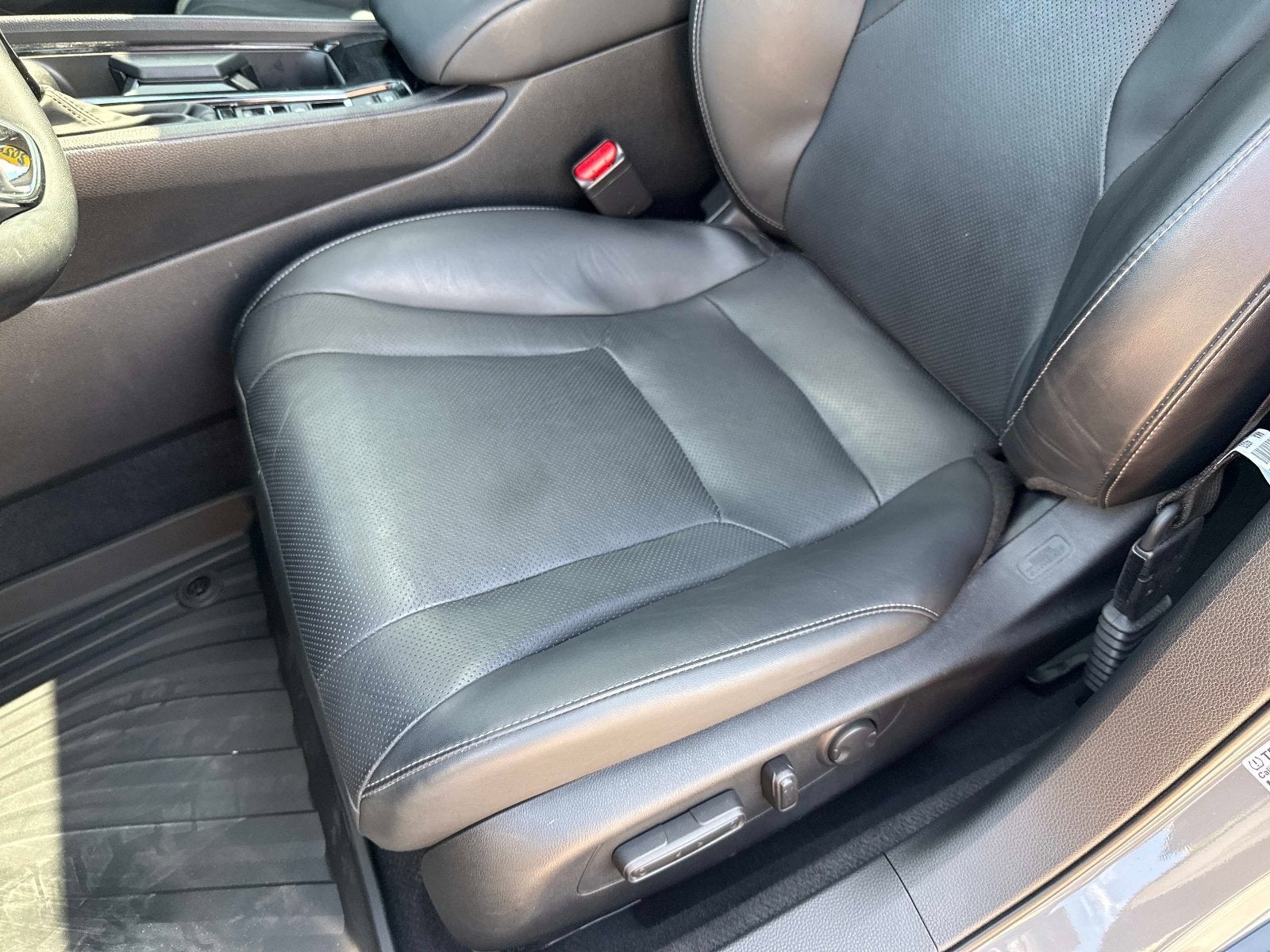 2024 Honda Accord EX-L