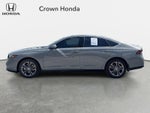 2024 Honda Accord EX-L