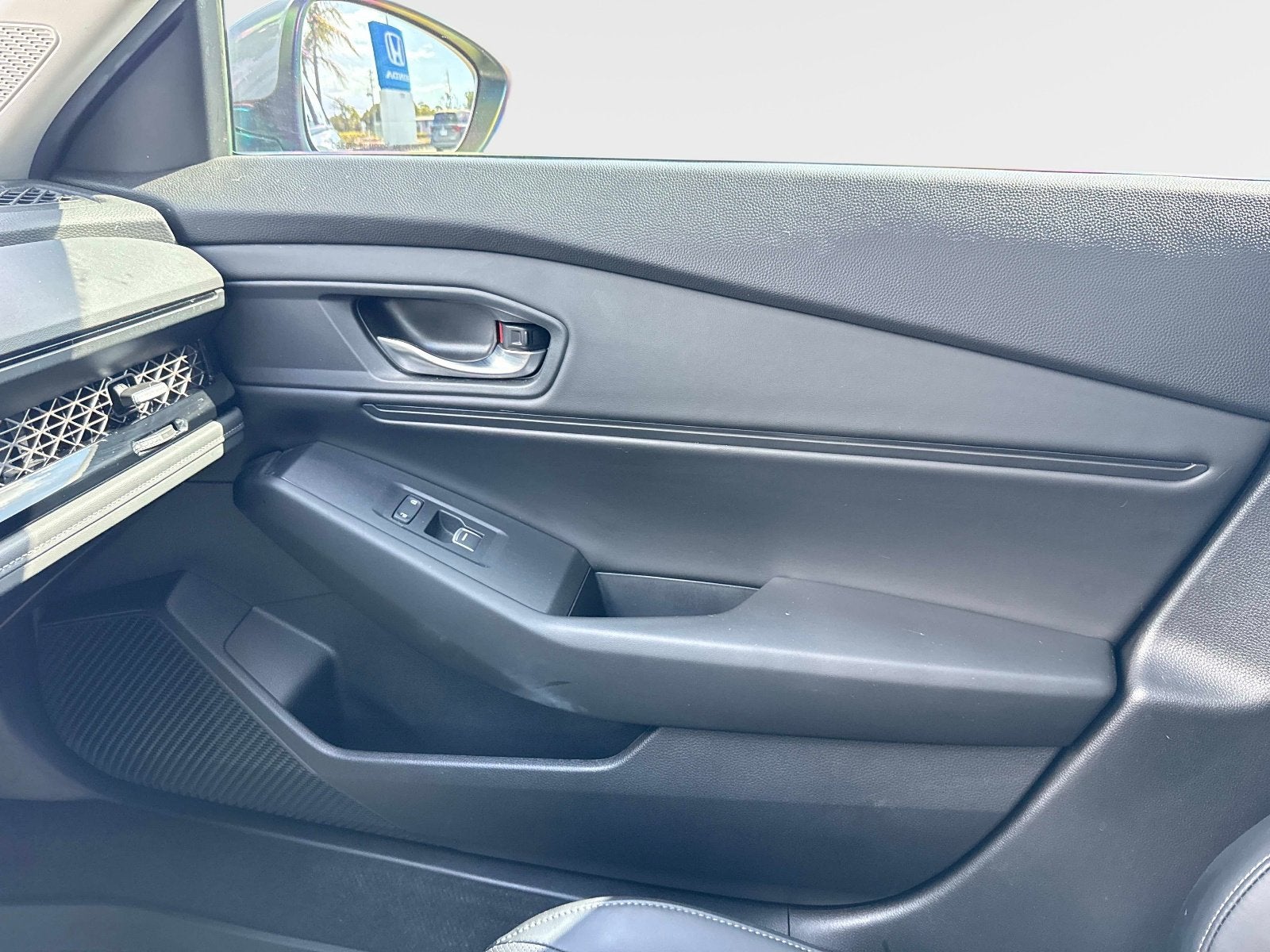2024 Honda Accord EX-L