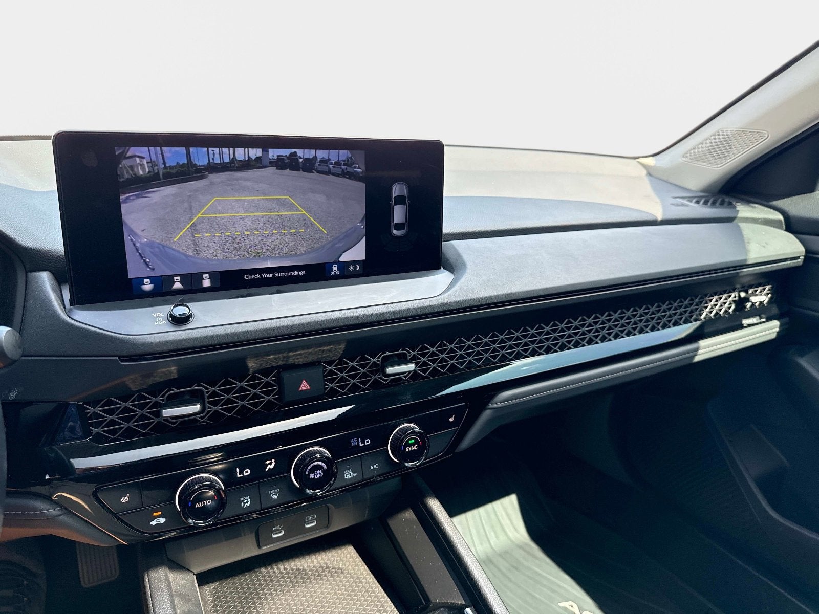 2024 Honda Accord EX-L
