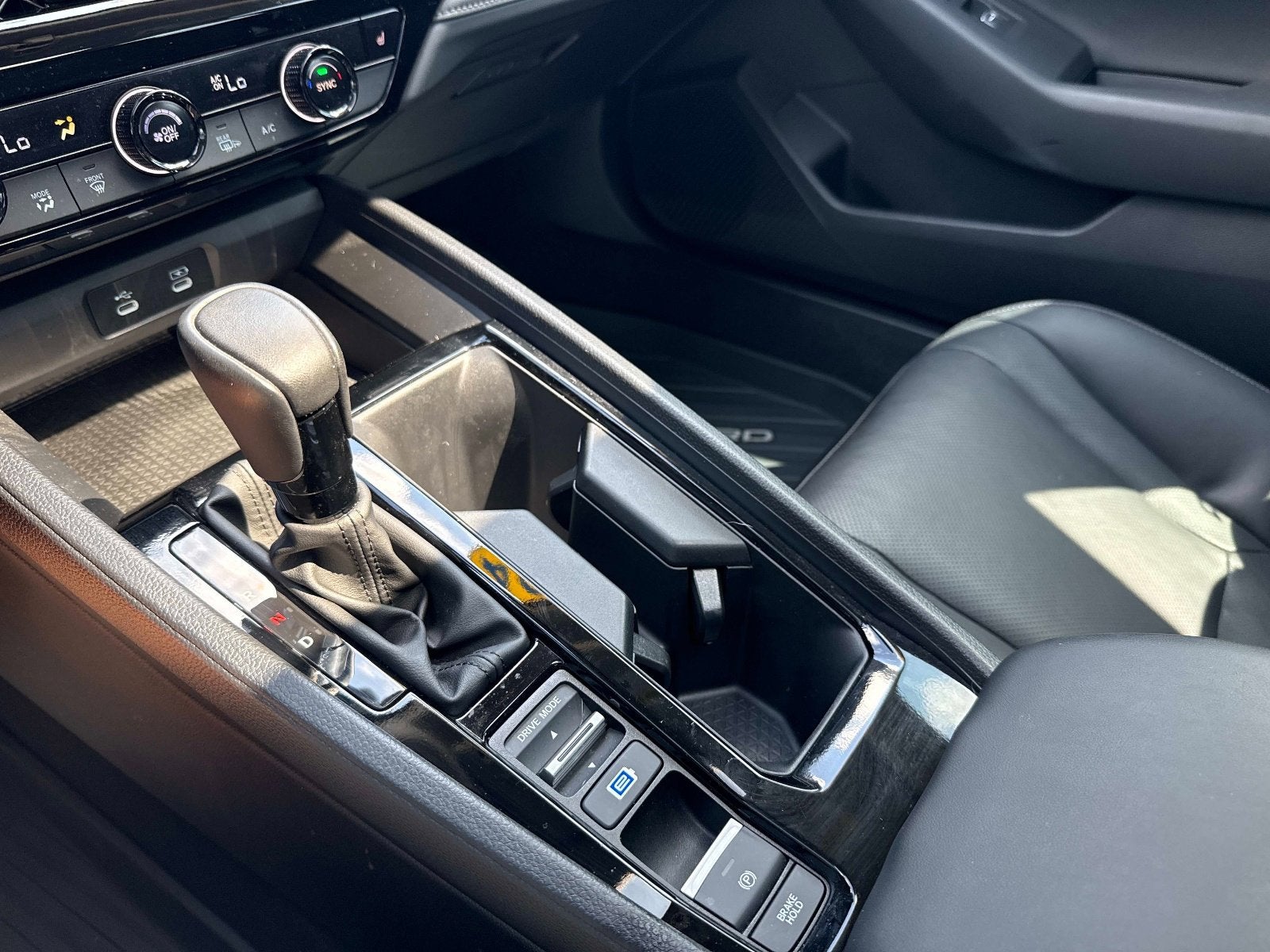 2024 Honda Accord EX-L