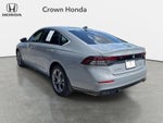 2024 Honda Accord EX-L