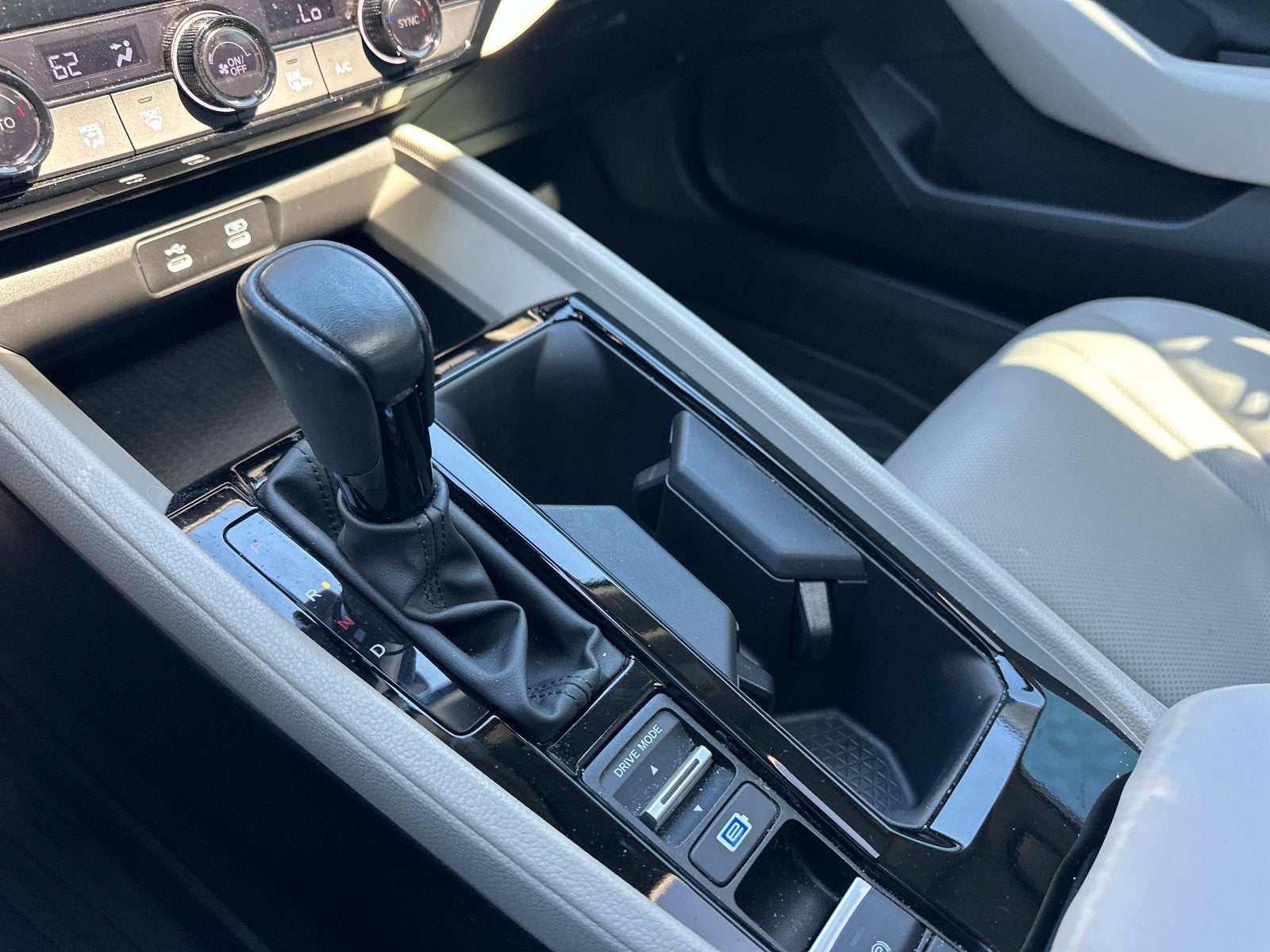 2024 Honda Accord EX-L