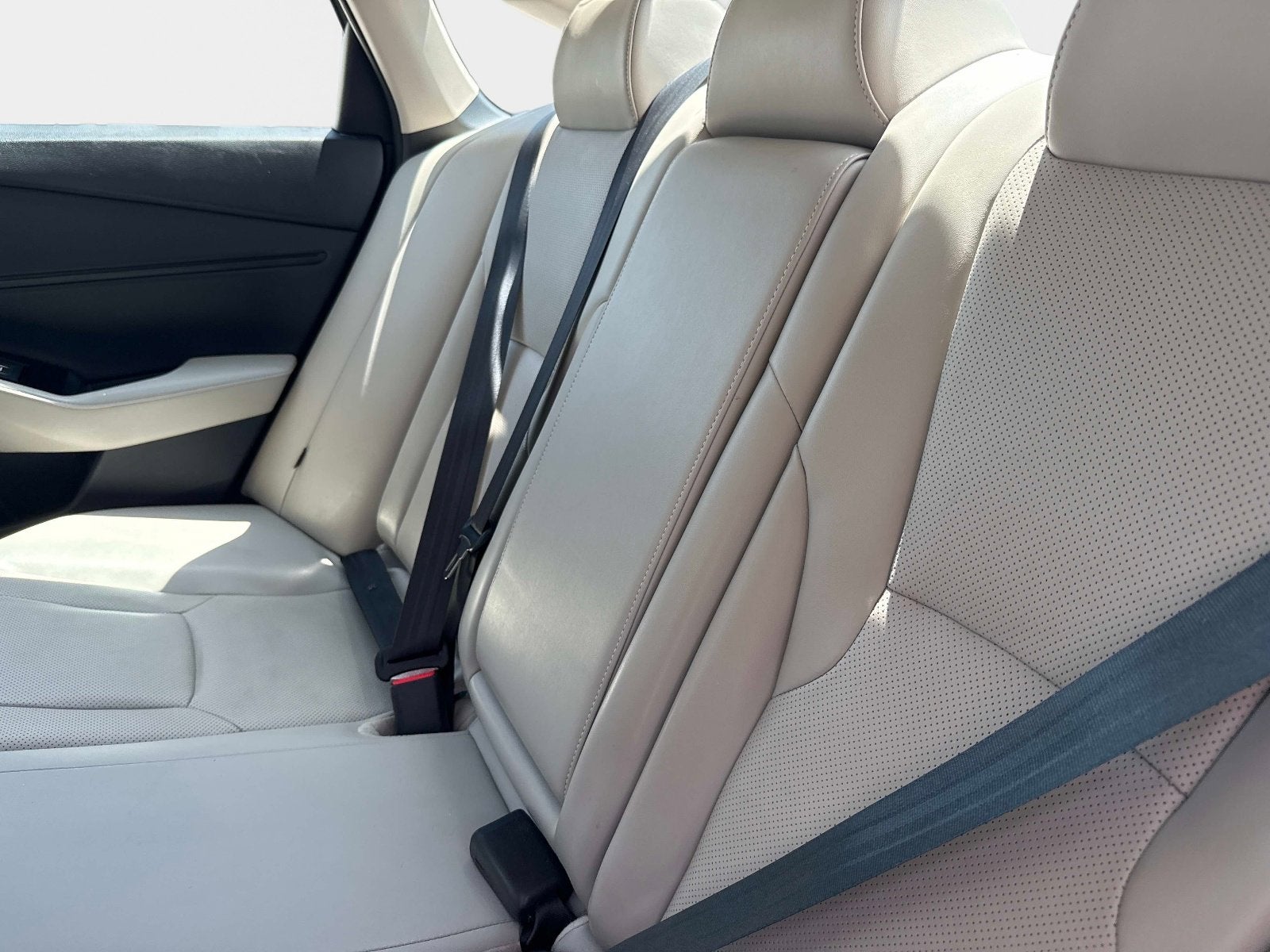 2023 Honda Accord Touring