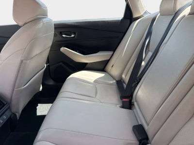2023 Honda Accord Touring