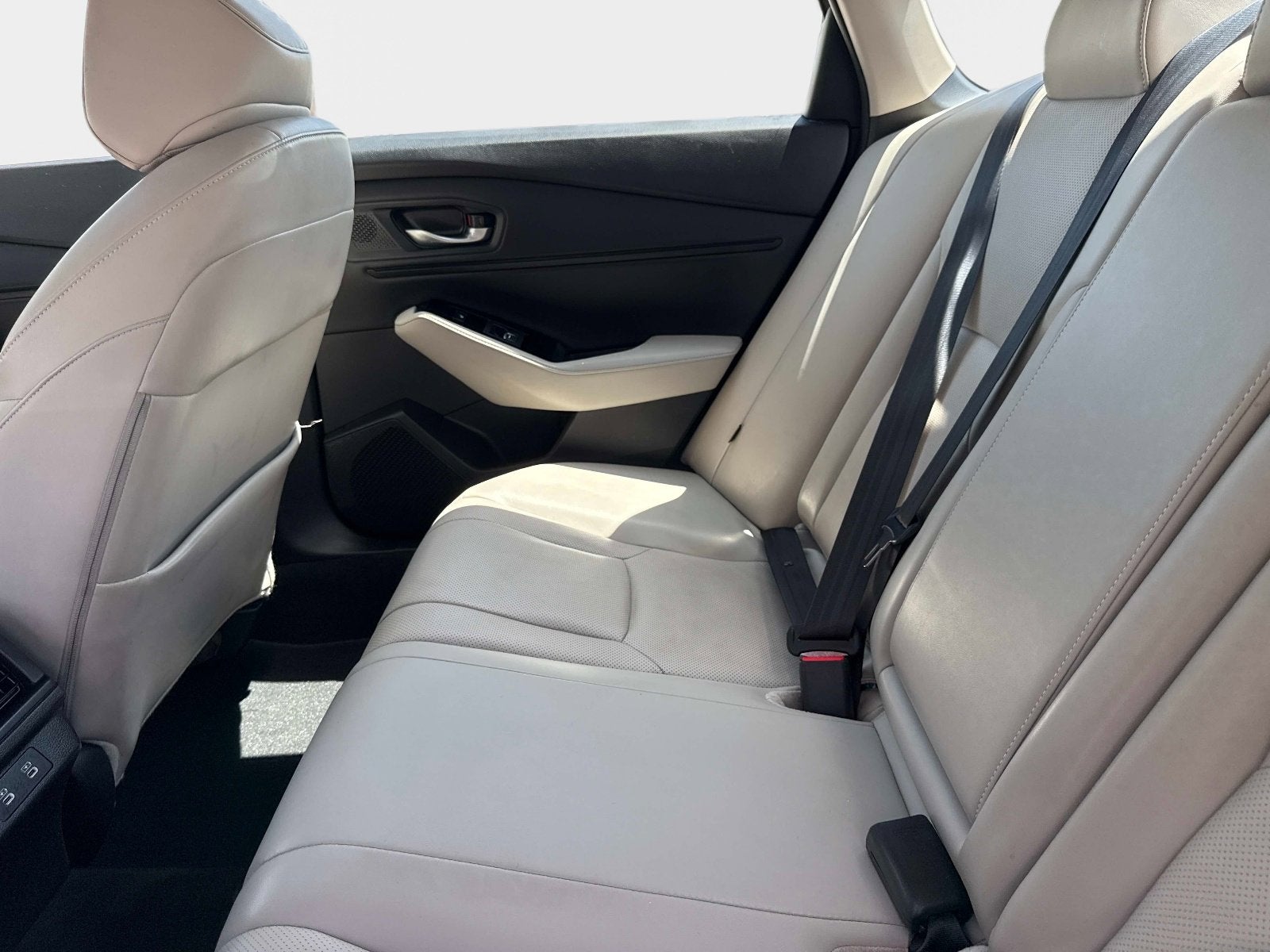 2023 Honda Accord Touring