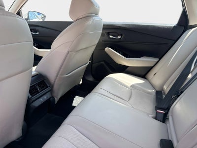 2023 Honda Accord Touring