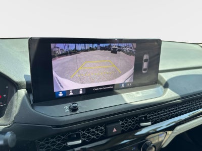 2023 Honda Accord Touring