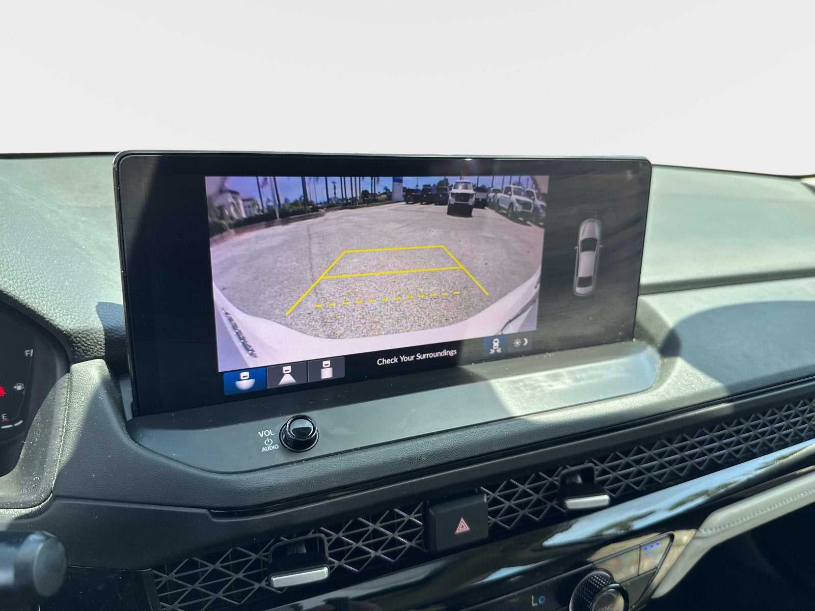 2023 Honda Accord Touring
