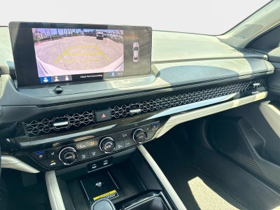 2023 Honda Accord Touring