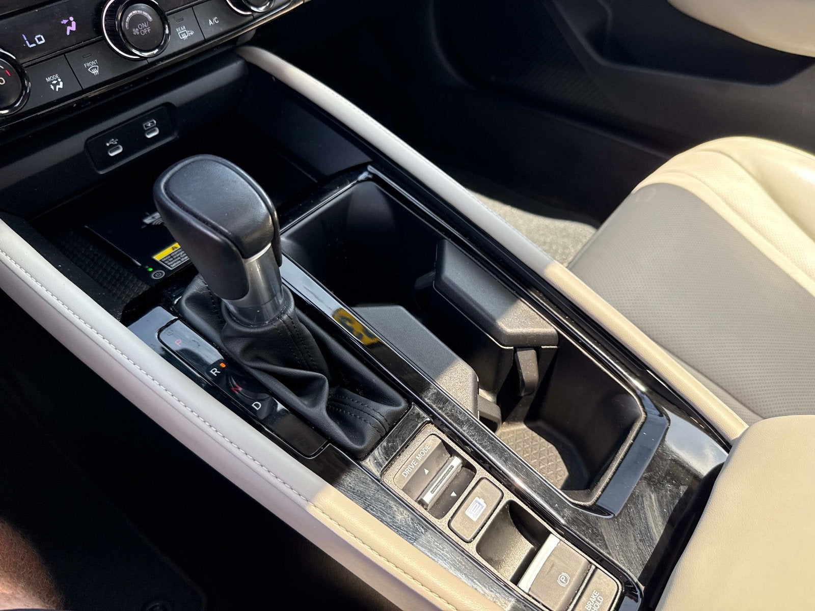 2023 Honda Accord Touring