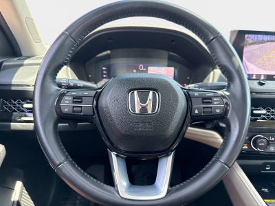 2023 Honda Accord Touring