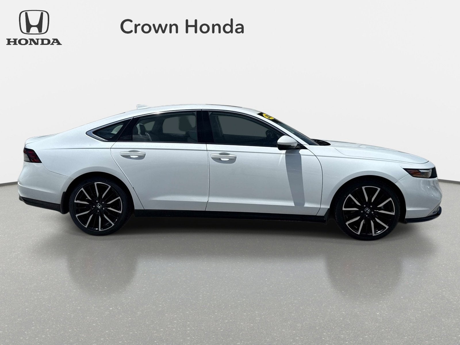 2023 Honda Accord Touring
