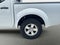 2012 Nissan Frontier SV