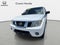 2012 Nissan Frontier SV