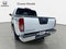 2012 Nissan Frontier SV