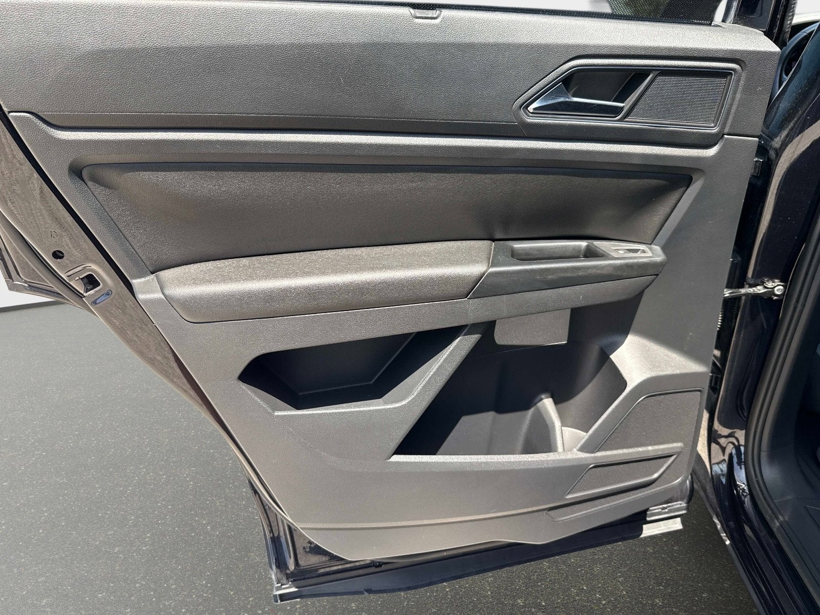 2018 Volkswagen Atlas 2.0T SE