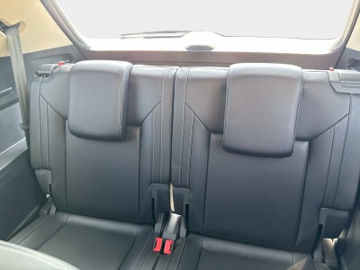 2018 Volkswagen Atlas 2.0T SE