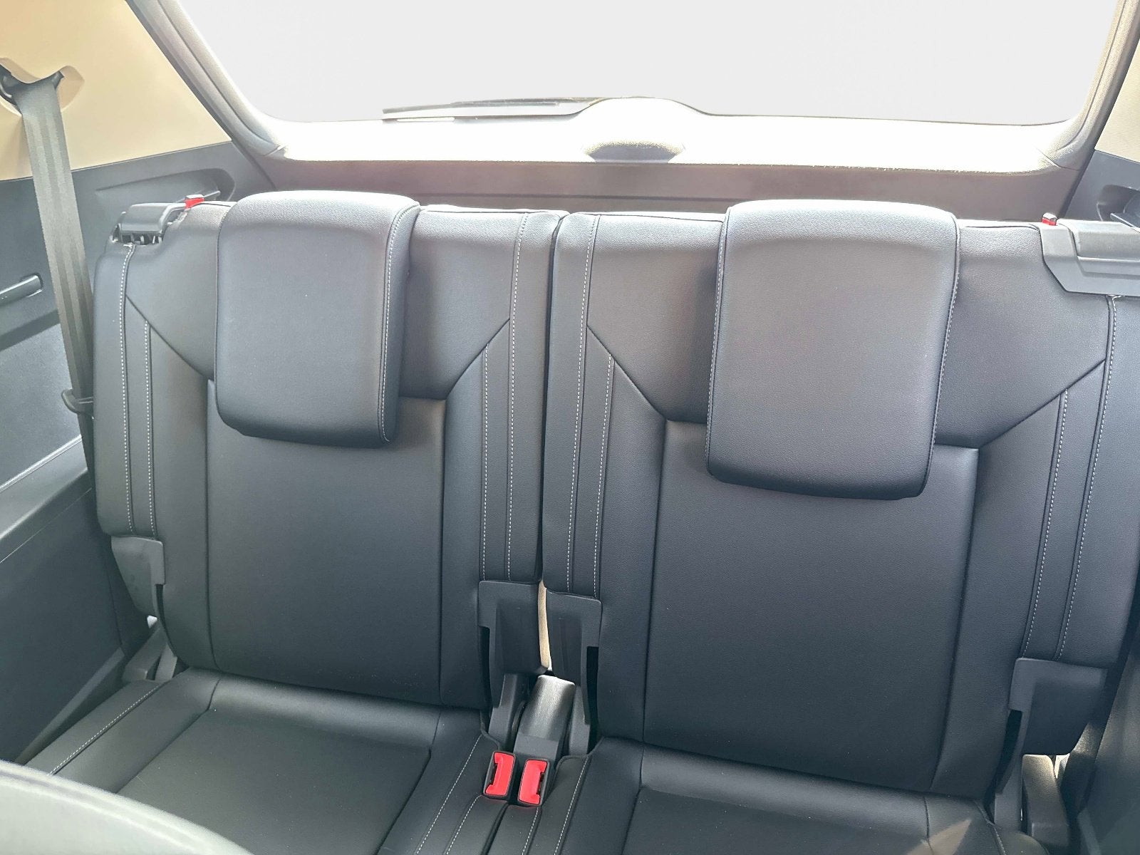 2018 Volkswagen Atlas 2.0T SE