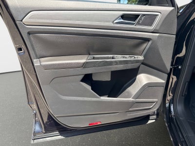 2018 Volkswagen Atlas 2.0T SE