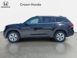 2018 Volkswagen Atlas 2.0T SE
