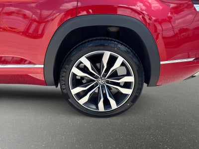 2022 Volkswagen Atlas 3.6L V6 SEL Premium R-Line