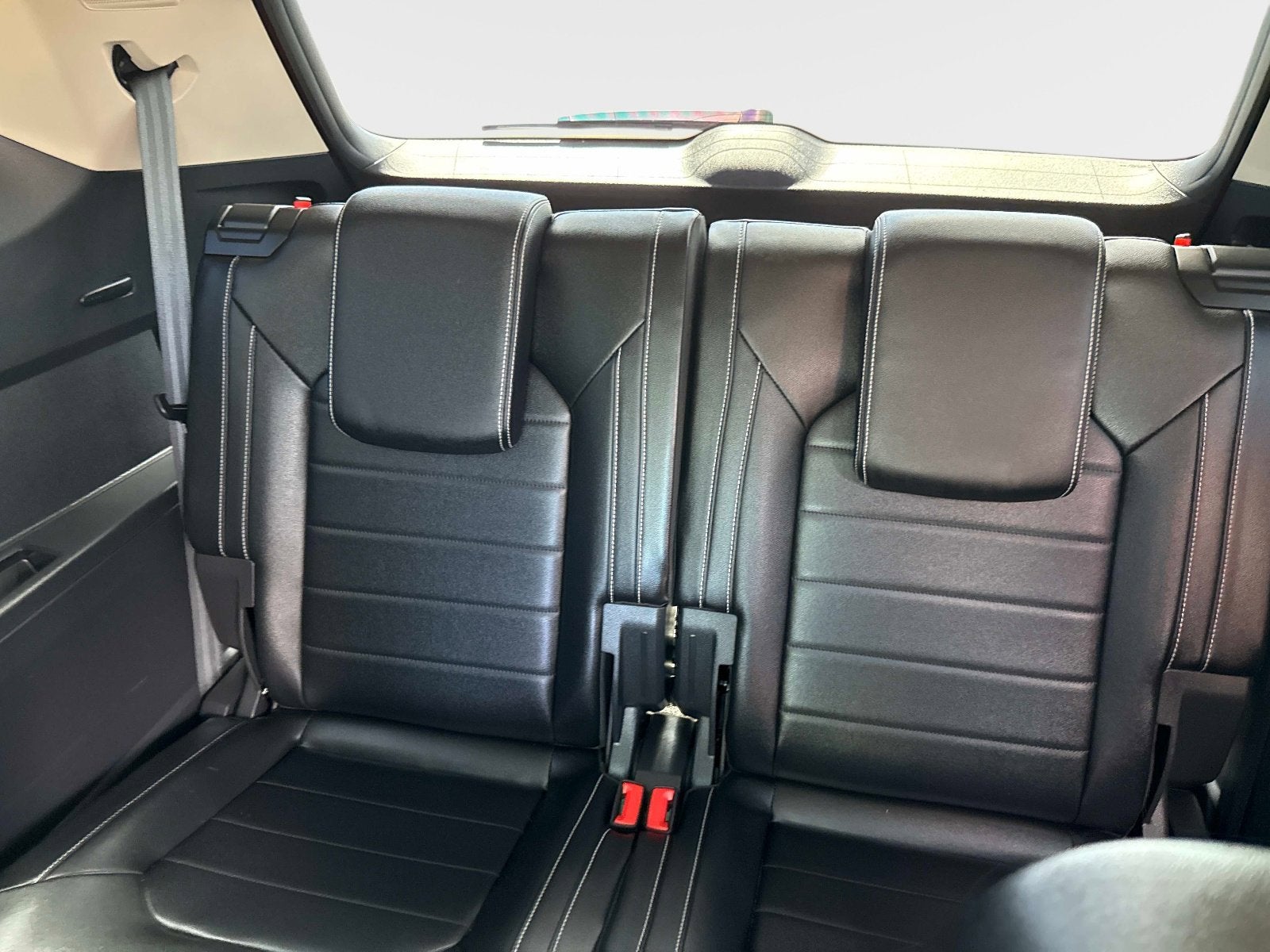 2022 Volkswagen Atlas 3.6L V6 SEL Premium R-Line