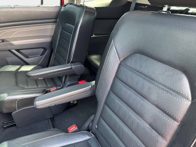 2022 Volkswagen Atlas 3.6L V6 SEL Premium R-Line