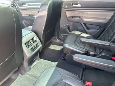 2022 Volkswagen Atlas 3.6L V6 SEL Premium R-Line