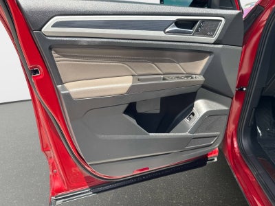 2022 Volkswagen Atlas 3.6L V6 SEL Premium R-Line