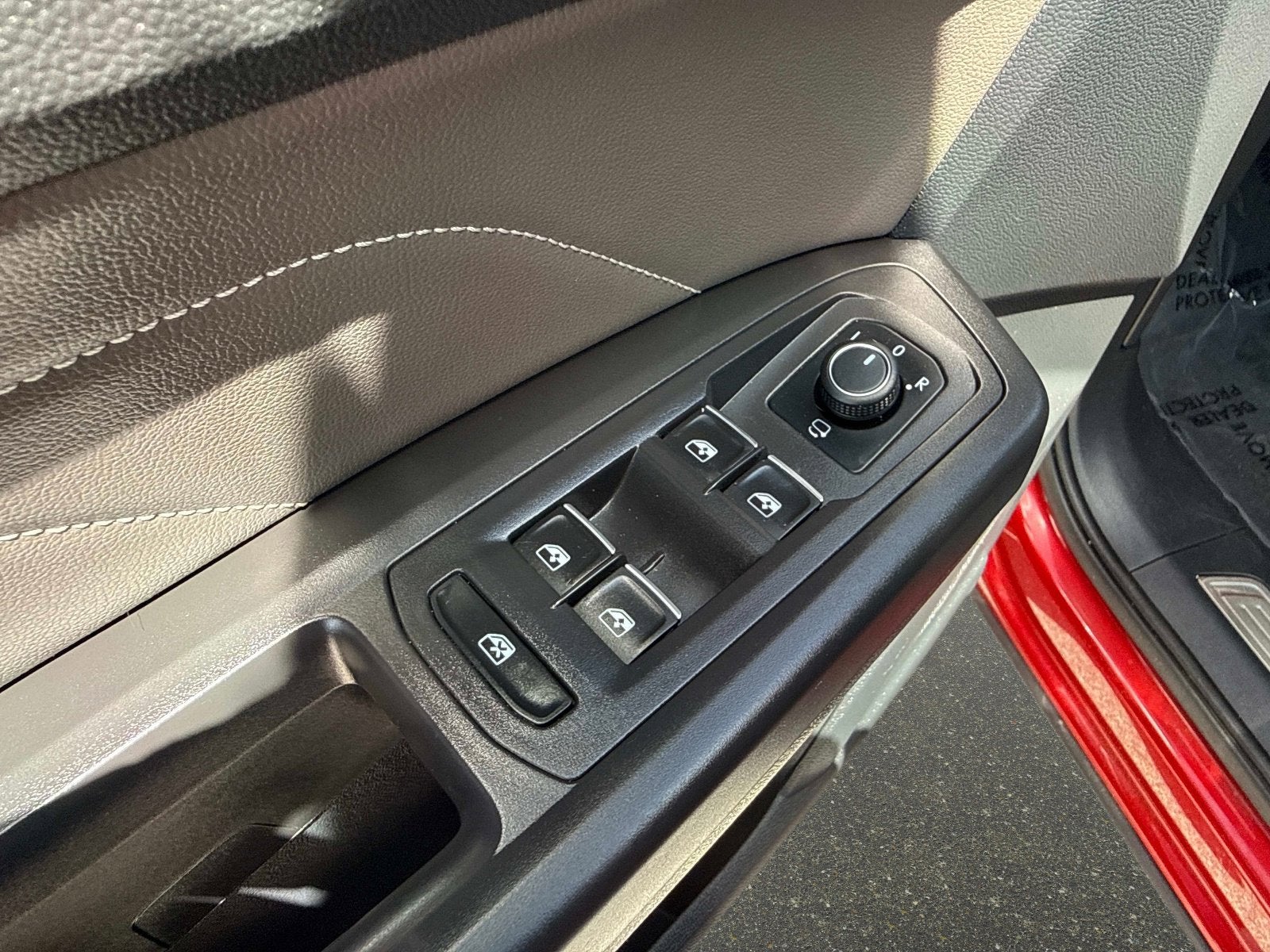 2022 Volkswagen Atlas 3.6L V6 SEL Premium R-Line