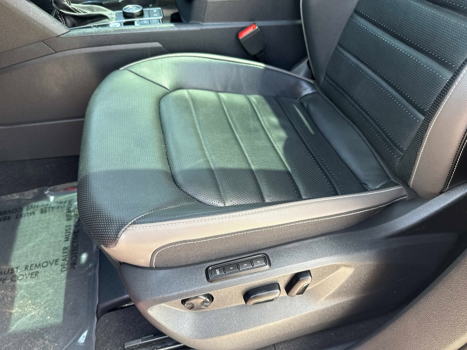 2022 Volkswagen Atlas 3.6L V6 SEL Premium R-Line